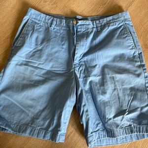 Men’s Nautica Khaki Shorts